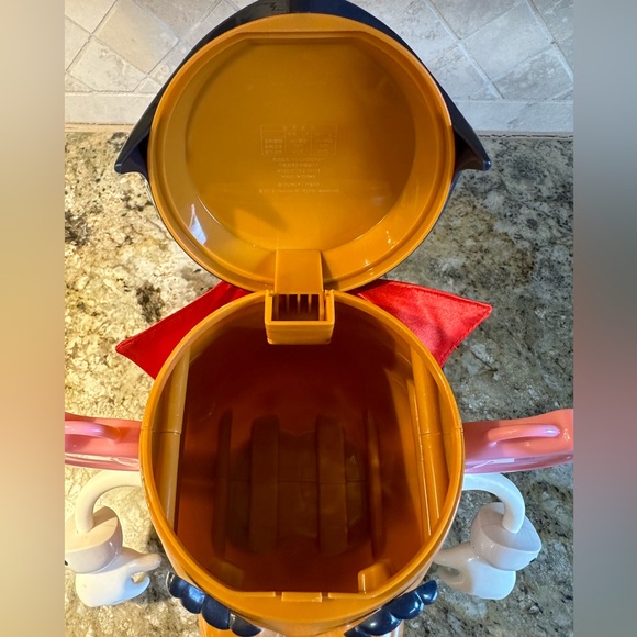 Mr. Potatohead Halloween Edition Tokyo Disney Resort Popcorn Bucket - Picture 3 of 7